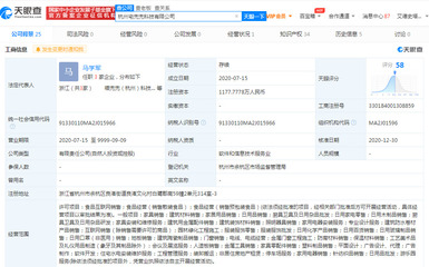 字節跳動子公司戰略投資杭州宅兜兜科技，布局廚具衛具新賽道