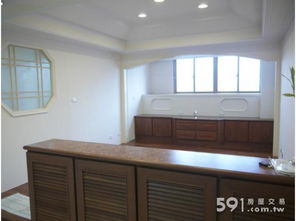 桃園全新住宅出售 二房二廳一衛一陽臺，附帶平面大車位，廚具衛具齊全